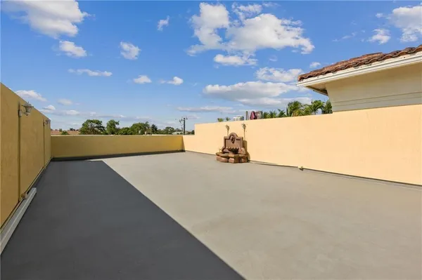 a view of a basket ball ground