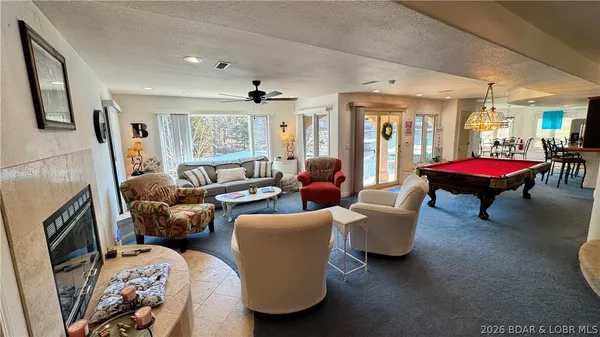 $849,000 | 17876 Tradewind Drive, Rocky Mount, MO 65072