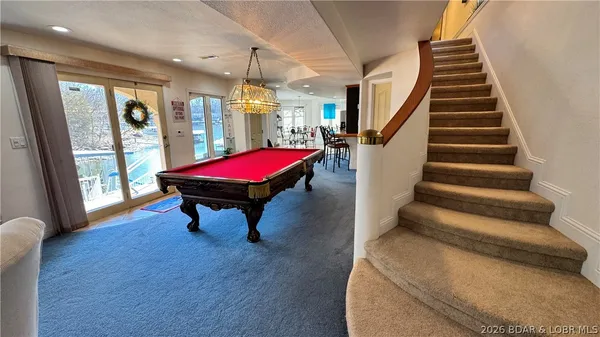 $849,000 | 17876 Tradewind Drive, Rocky Mount, MO 65072