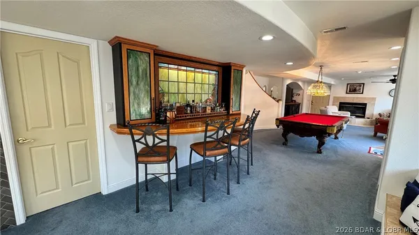 $849,000 | 17876 Tradewind Drive, Rocky Mount, MO 65072