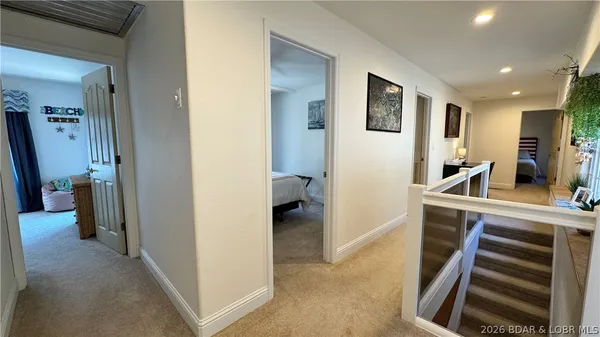 $849,000 | 17876 Tradewind Drive, Rocky Mount, MO 65072