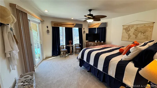 $849,000 | 17876 Tradewind Drive, Rocky Mount, MO 65072