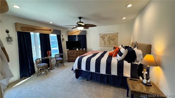 $849,000 | 17876 Tradewind Drive, Rocky Mount, MO 65072