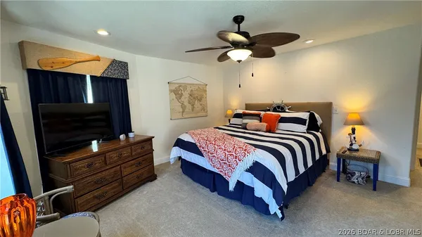 $849,000 | 17876 Tradewind Drive, Rocky Mount, MO 65072