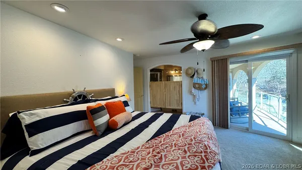 $849,000 | 17876 Tradewind Drive, Rocky Mount, MO 65072