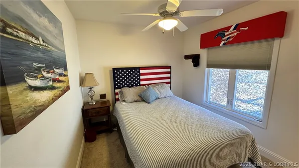 $849,000 | 17876 Tradewind Drive, Rocky Mount, MO 65072