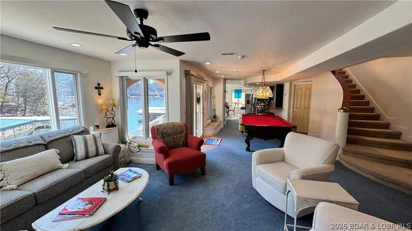 $849,000 | 17876 Tradewind Drive, Rocky Mount, MO 65072