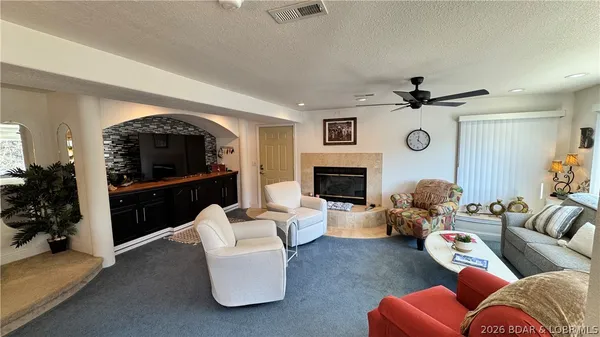 $849,000 | 17876 Tradewind Drive, Rocky Mount, MO 65072