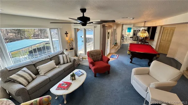 $849,000 | 17876 Tradewind Drive, Rocky Mount, MO 65072