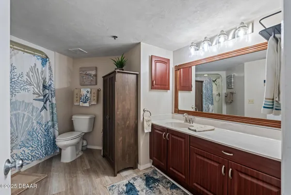 $2,800 | 3023 South Atlantic Avenue, Unit 702, Daytona Beach, FL 32118