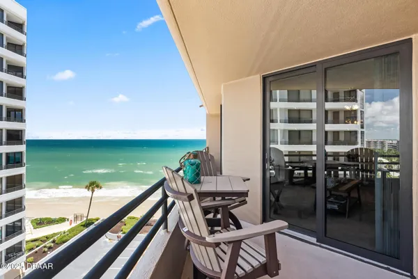 $2,800 | 3023 South Atlantic Avenue, Unit 702, Daytona Beach, FL 32118