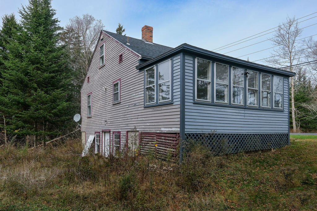 671 Sunset Road Deer Isle, ME 04627 - Photo 3 of 21 671SunsetRd-3