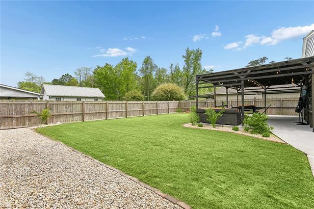 2152 McNamara Street Mandeville, LA 70448 - Photo 28 of 34