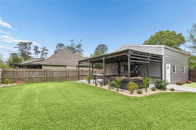 2152 McNamara Street Mandeville, LA 70448 - Photo 30 of 34