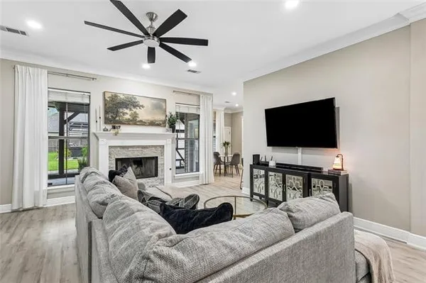 $439,000 | 2152 McNamara Street, Mandeville, LA 70448