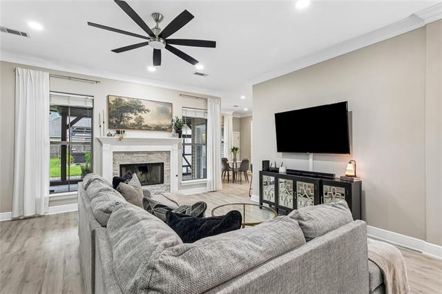 2152 McNamara Street Mandeville, LA 70448 - Photo 3 of 34