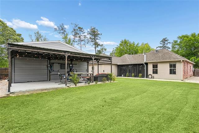 2152 McNamara Street Mandeville, LA 70448 - Photo 31 of 34
