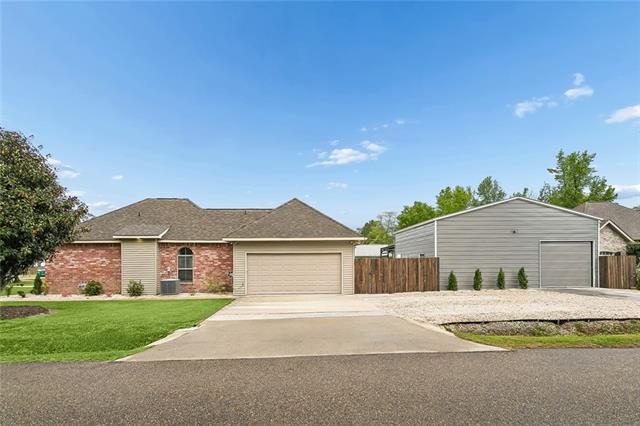 2152 McNamara Street Mandeville, LA 70448 - Photo 32 of 34