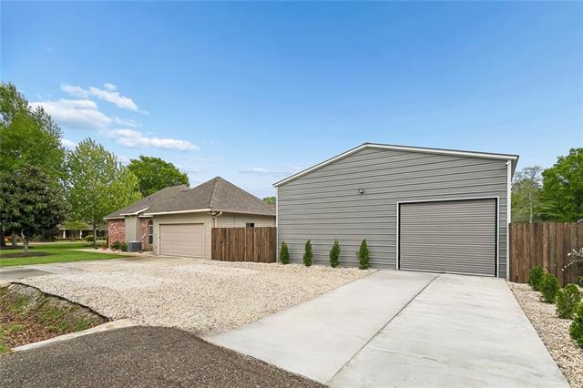 2152 McNamara Street Mandeville, LA 70448 - Photo 33 of 34