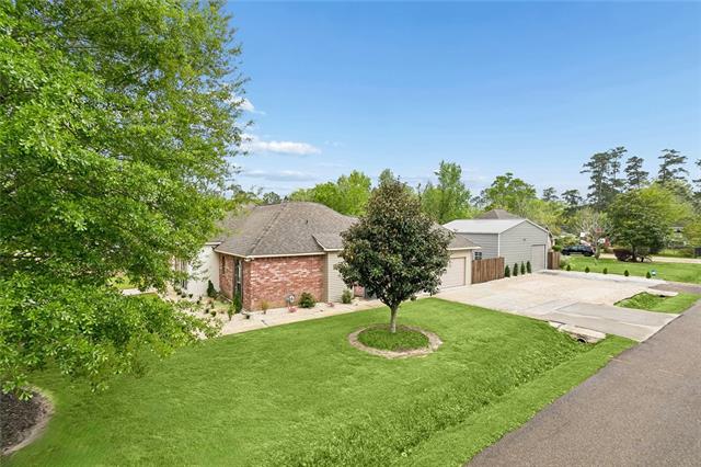 2152 McNamara Street Mandeville, LA 70448 - Photo 34 of 34