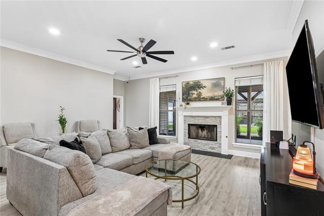 2152 McNamara Street Mandeville, LA 70448 - Photo 5 of 34