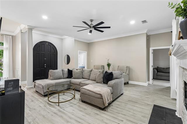 2152 McNamara Street Mandeville, LA 70448 - Photo 6 of 34