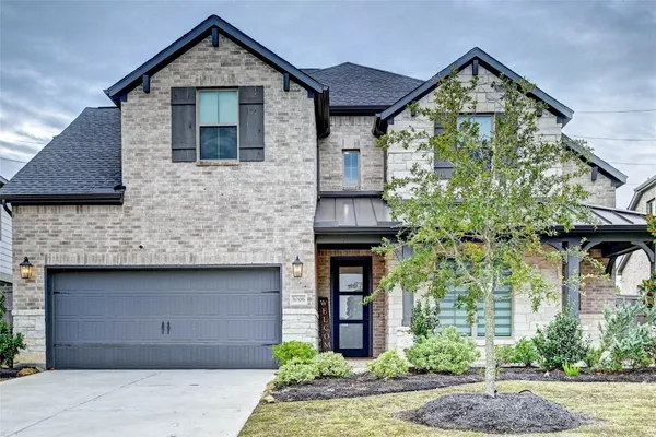 $534,000 | 5006 Albany Shores Lane, Fulshear, TX 77441