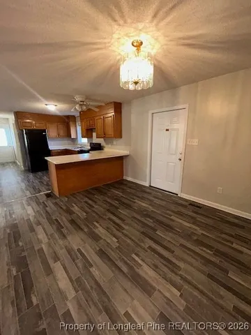 $1,400 | 5552 Highway 41, Fairmont, NC 28340