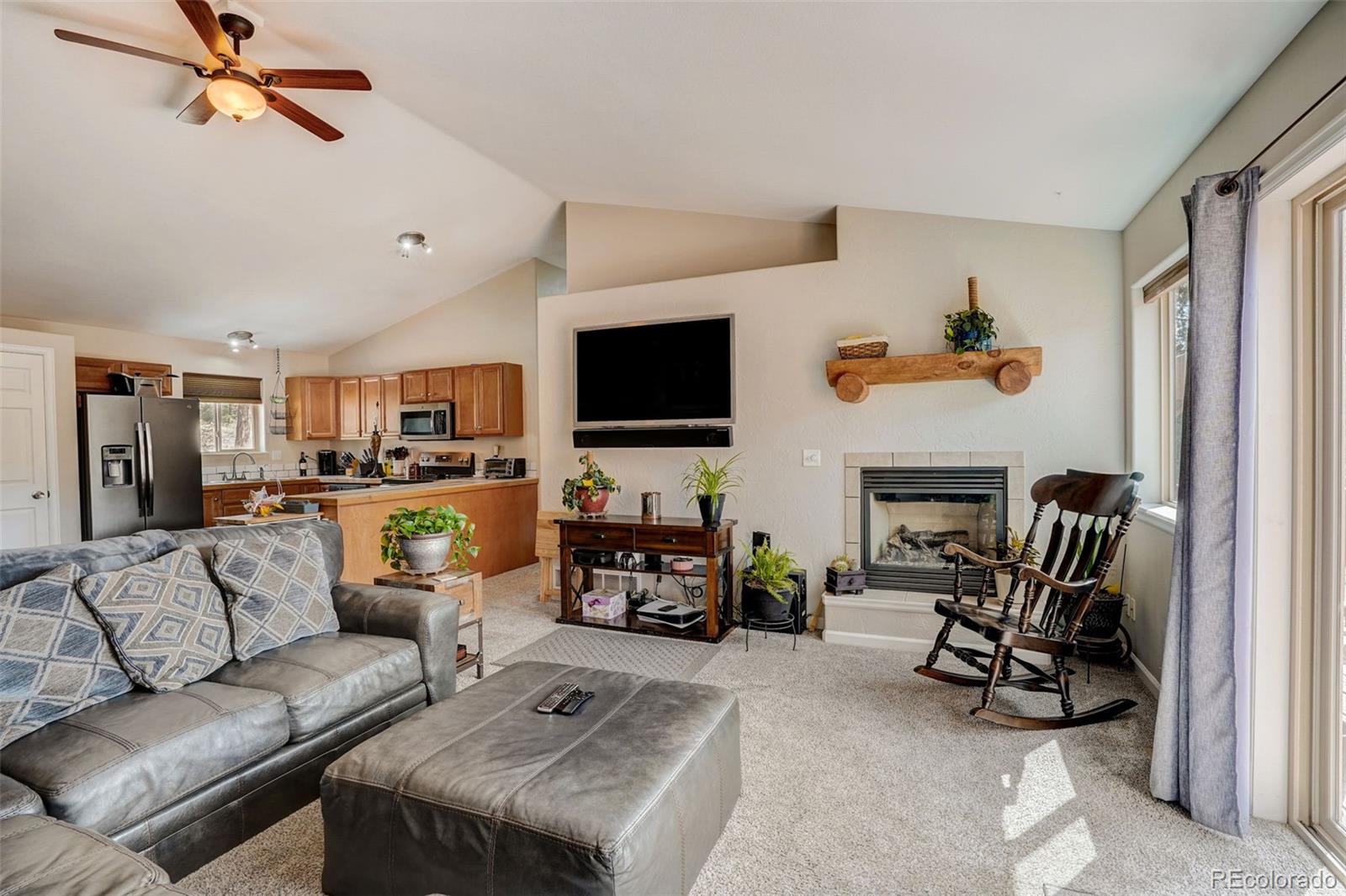 303 Virginia Road Bailey, CO 80421 - Photo 15 of 30 Gallery Image 15