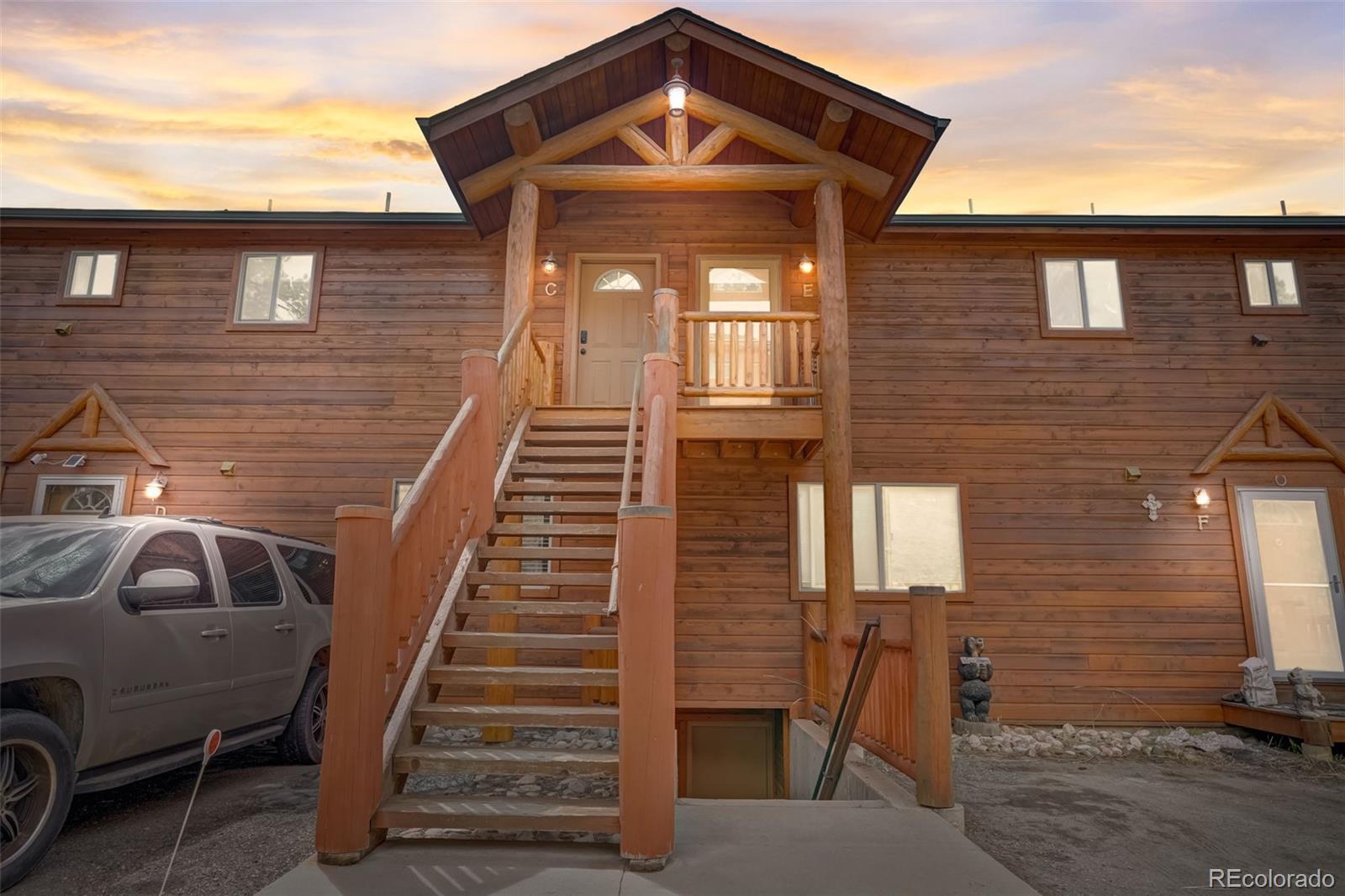 303 Virginia Road Bailey, CO 80421 - Photo 2 of 30 Gallery Image 2