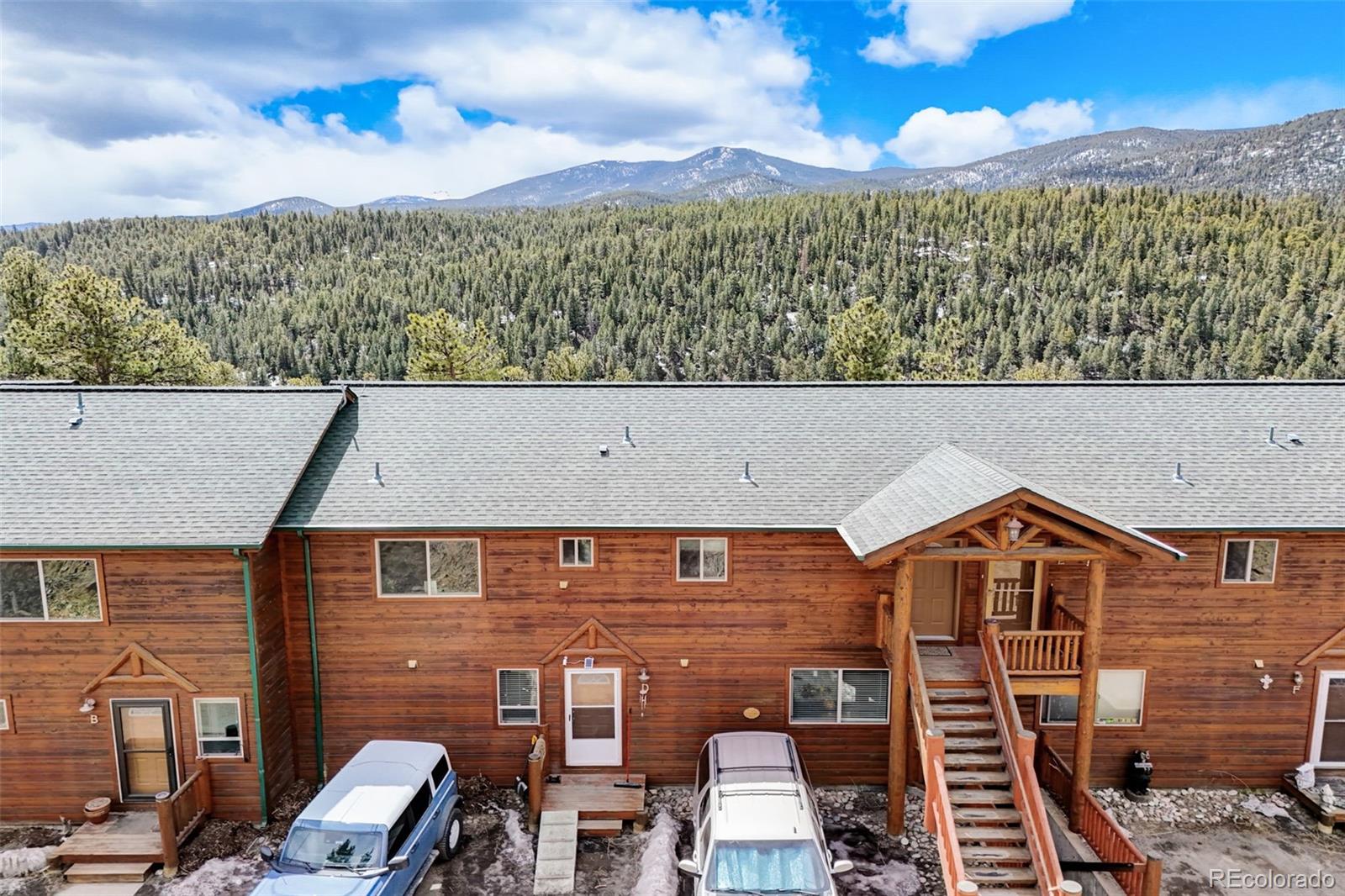 303 Virginia Road Bailey, CO 80421 - Photo 24 of 30 Gallery Image 24