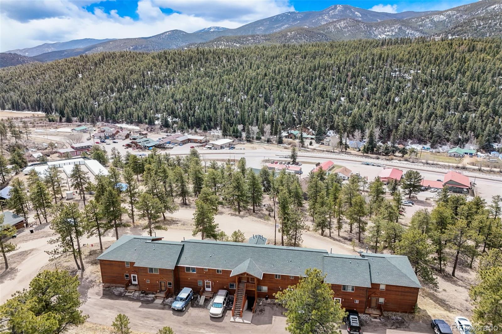 303 Virginia Road Bailey, CO 80421 - Photo 26 of 30 Gallery Image 26