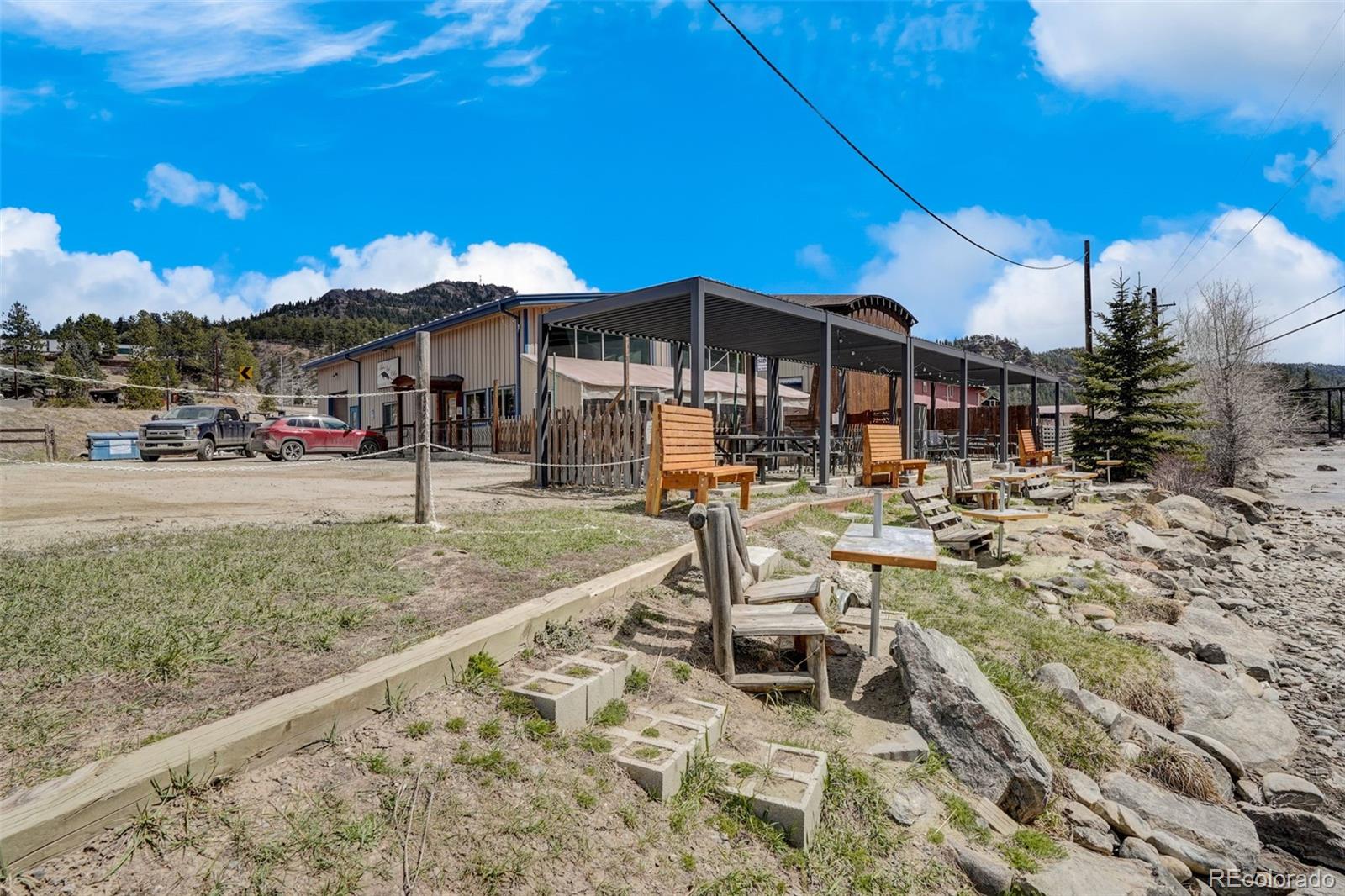 303 Virginia Road Bailey, CO 80421 - Photo 29 of 30 Gallery Image 29