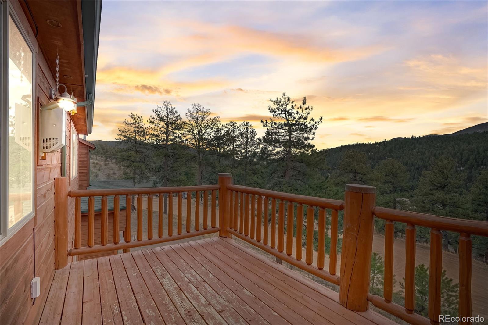 303 Virginia Road Bailey, CO 80421 - Photo 3 of 30 Gallery Image 3