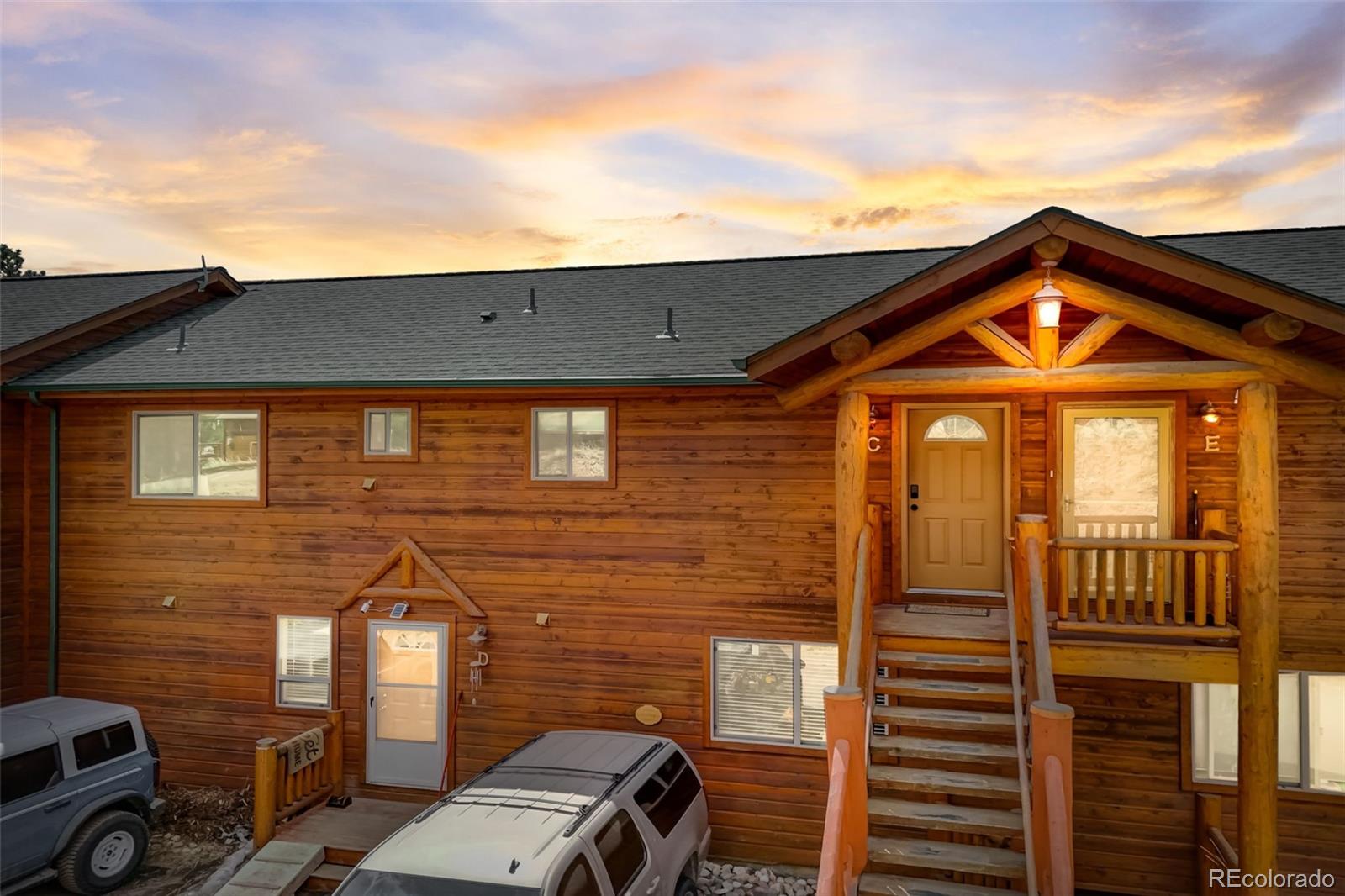 303 Virginia Road Bailey, CO 80421 - Photo 4 of 30 Gallery Image 4