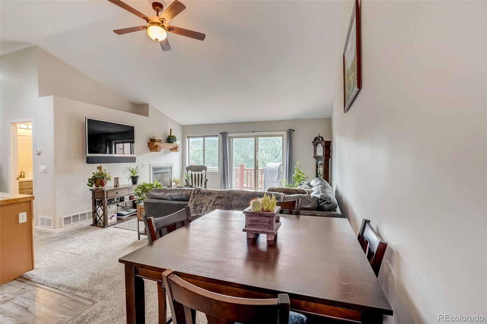 303 Virginia Road Bailey, CO 80421 - Photo 6 of 30 Gallery Image 6