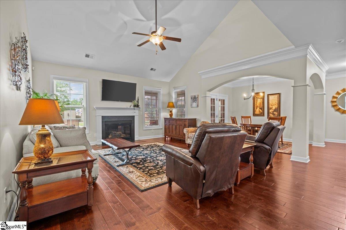 228 Holstein Court Fountain Inn, SC 29644 - Photo 11 of 46 Gallery Image 11