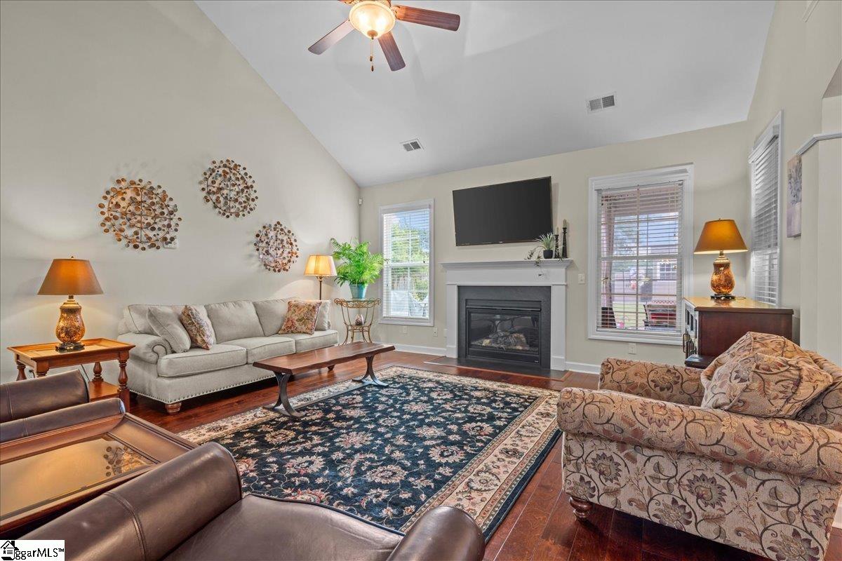 228 Holstein Court Fountain Inn, SC 29644 - Photo 12 of 46 Gallery Image 12