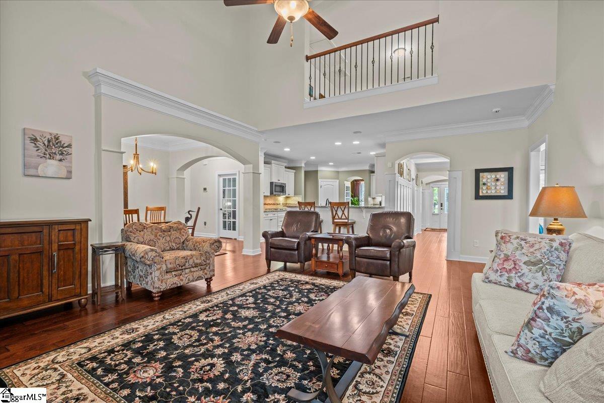 228 Holstein Court Fountain Inn, SC 29644 - Photo 13 of 46 Gallery Image 13