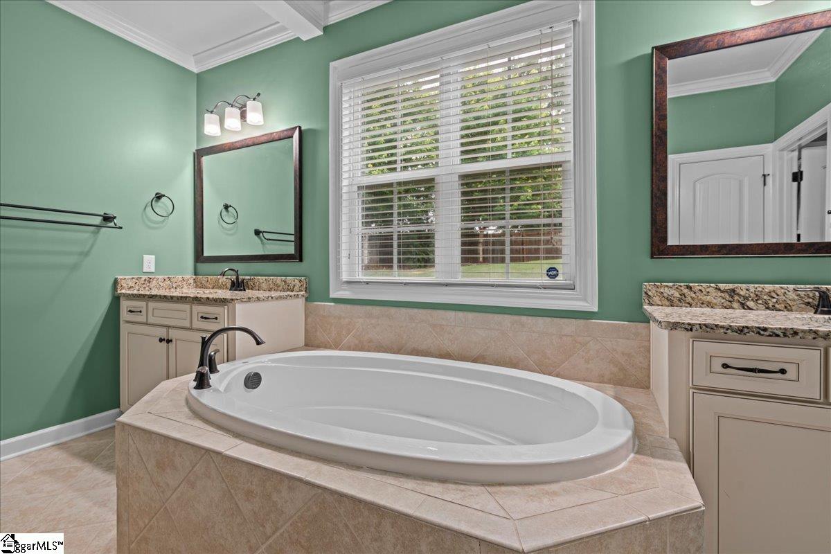 228 Holstein Court Fountain Inn, SC 29644 - Photo 28 of 46 Gallery Image 28