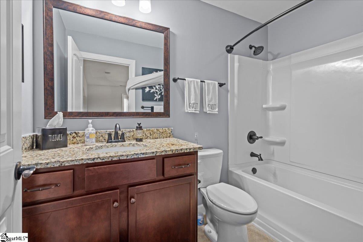 228 Holstein Court Fountain Inn, SC 29644 - Photo 33 of 46 Gallery Image 33
