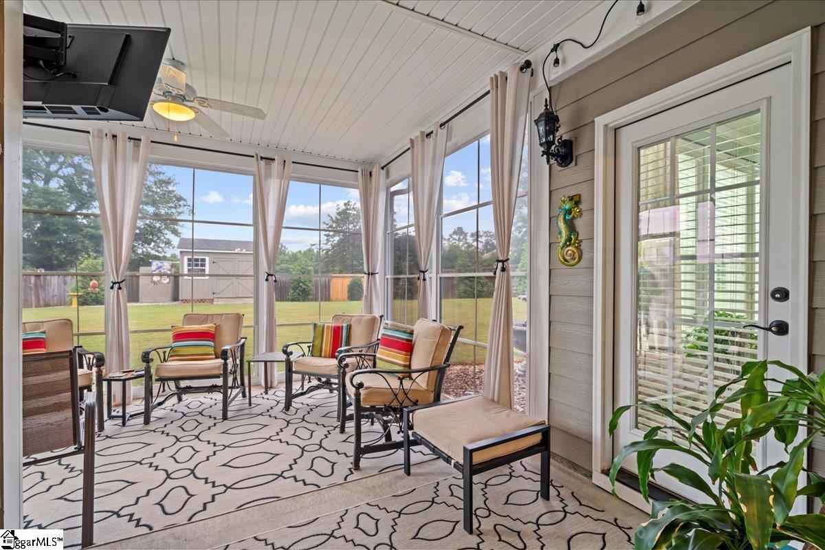 228 Holstein Court Fountain Inn, SC 29644 - Photo 34 of 46 Gallery Image 34