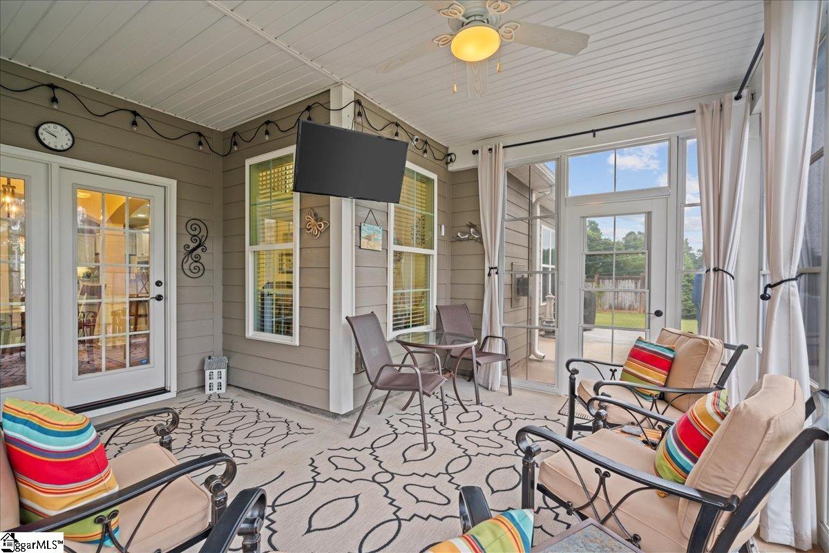 228 Holstein Court Fountain Inn, SC 29644 - Photo 35 of 46 Gallery Image 35