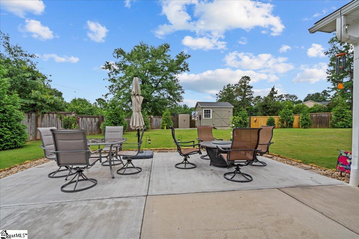 228 Holstein Court Fountain Inn, SC 29644 - Photo 36 of 46 Gallery Image 36