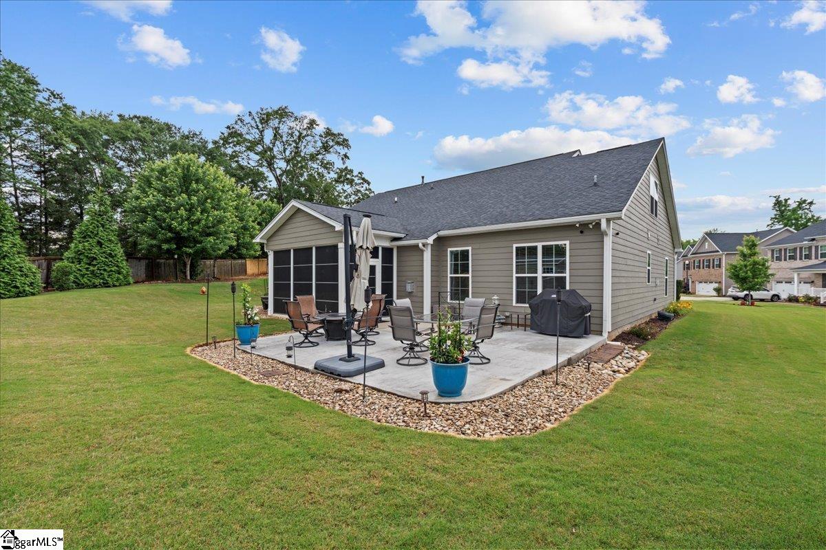 228 Holstein Court Fountain Inn, SC 29644 - Photo 39 of 46 Gallery Image 39