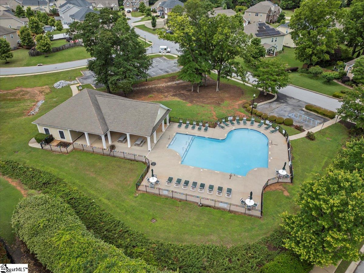 228 Holstein Court Fountain Inn, SC 29644 - Photo 46 of 46 Gallery Image 46
