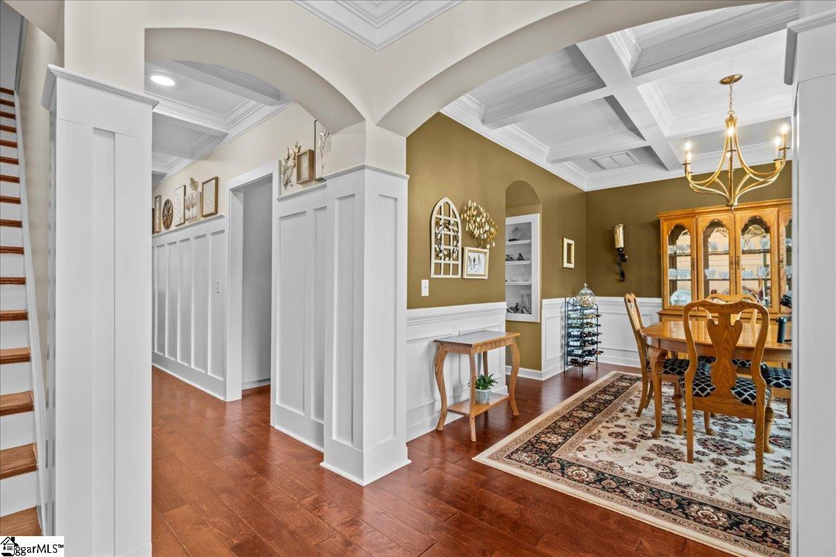 228 Holstein Court Fountain Inn, SC 29644 - Photo 5 of 46 Gallery Image 5