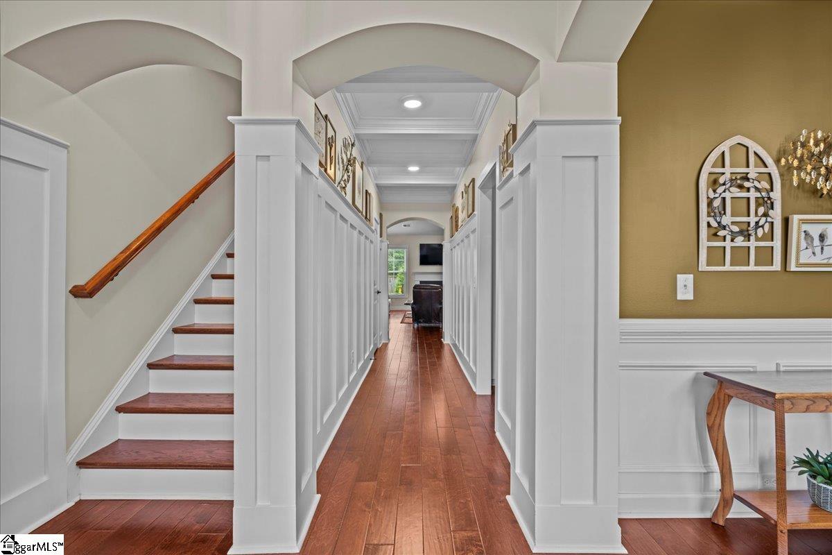 228 Holstein Court Fountain Inn, SC 29644 - Photo 6 of 46 Gallery Image 6