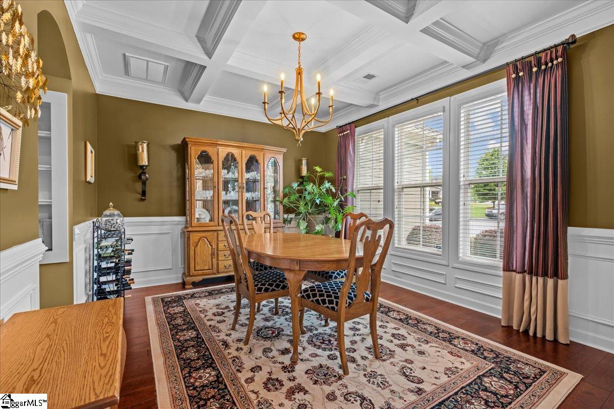 228 Holstein Court Fountain Inn, SC 29644 - Photo 8 of 46 Gallery Image 8