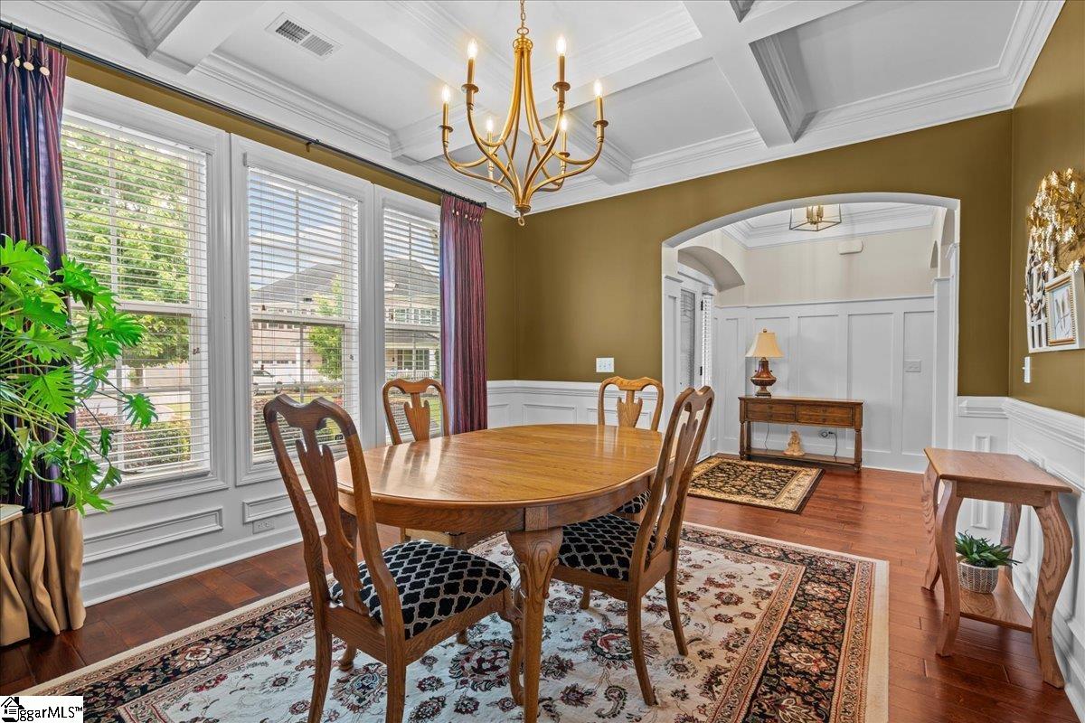 228 Holstein Court Fountain Inn, SC 29644 - Photo 9 of 46 Gallery Image 9